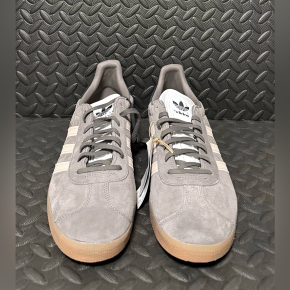 Adidas Gazelle Real Madrid Team Rekive Sneakers Retro Shoes Mens Size 13 - Picture 3 of 5